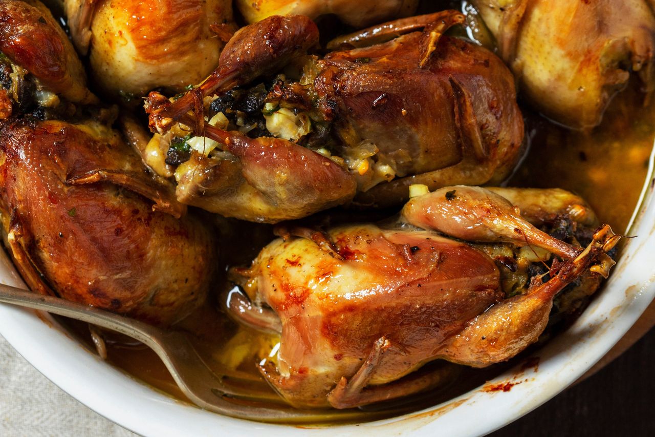 Smaczne i zdrowe mięso. Ma więcej wartości niż kurczak, ale Polacy nie doceniają