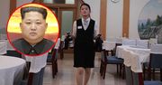 Dramat kelnerki w Korei Północnej. Reżim dał o sobie znać