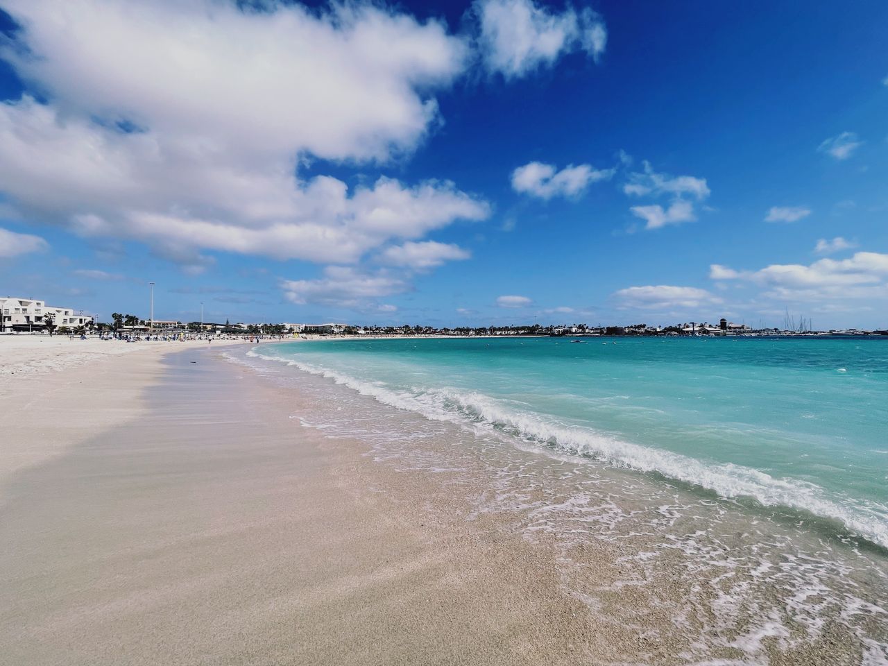 Fuerteventura, czyli wyspa kóz i pięknych plaż. Polacy ją pokochali