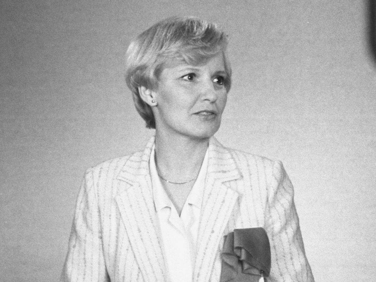 Edyta Wojtczak zrobiła karierę w telewizji
