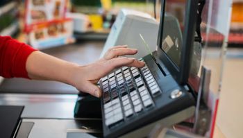 Nie podawaj telefonu w Biedronce. Możesz tego pożałować