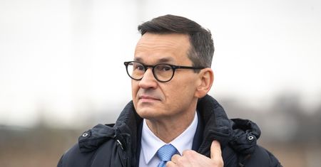 Jest potwierdzenie. Morawiecki wezwany do prokuratury