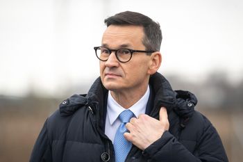 Media: Morawiecki wezwany do prokuratury. Może usłyszeć zarzuty