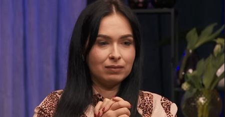 "Rolnik szuka żony": Anna zdradziła, jak dowiedziała się o ciąży. Rolniczka obawia się porodu