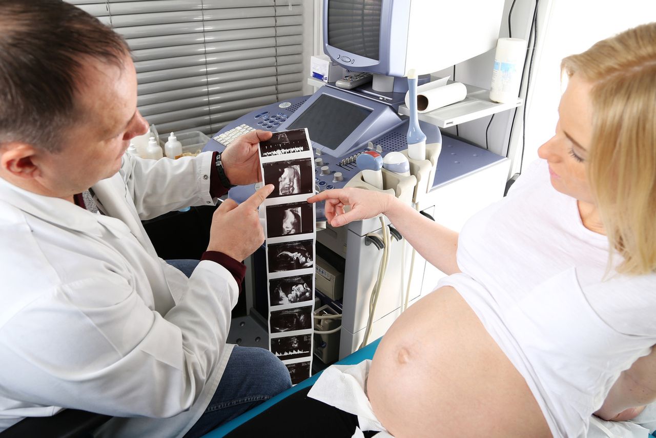 Łożysko przodujące - charakterystyka, objawy, zagrożenia