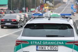 Polska wzmacnia kontrole graniczne. Tusk wskazał, skąd jest zagrożenie pryszczycą