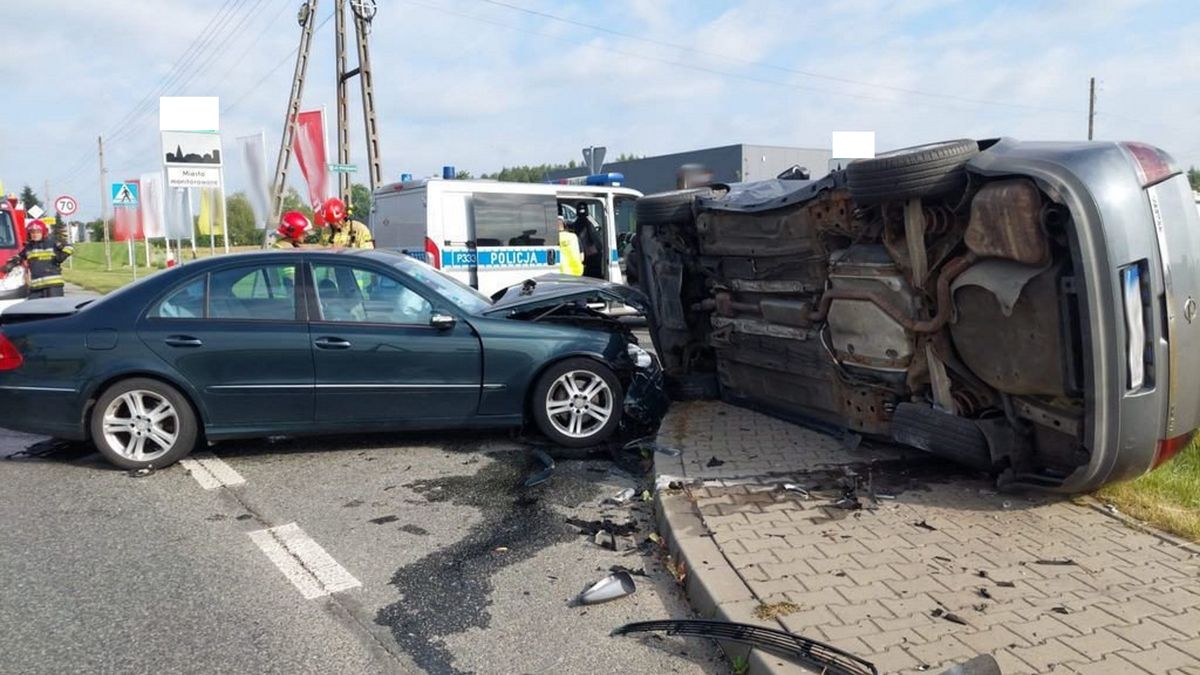 Zdjęcie ilustracyjne.
