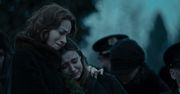Cisza na sali. Na to, co pokazał Netflix, nie mogło być innej reakcji
