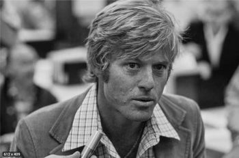 Robert Redford nie żyje. Laureat Oscara miał 89 lat