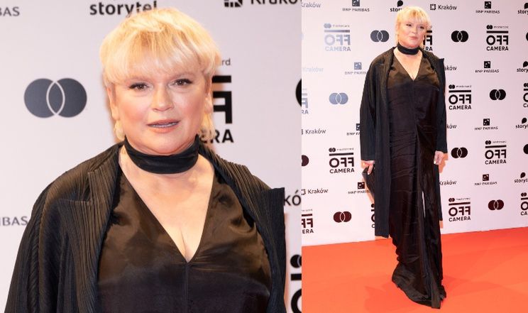 Gala zamknięcia OFF CAMERA