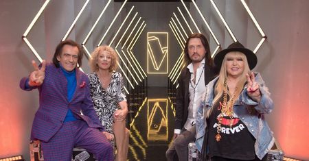 "The Voice Senior" powraca. Premiera już w styczniu