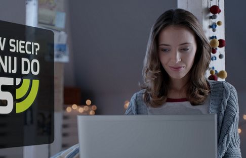 Branża reklamowa chwali kampanię ZUS-u dla internautów