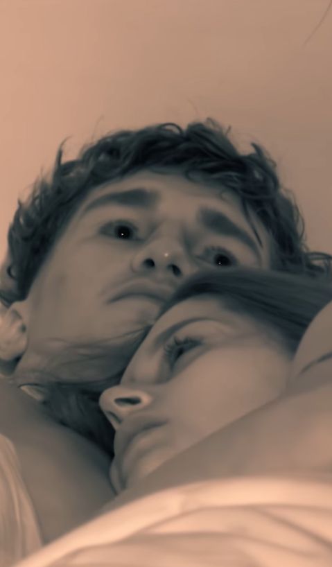 Burza wokół Tobiasza w "Hotelu Paradise"