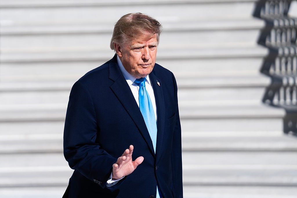 USA wysyłają ostrzeżenie. Sankcje bez zapowiedzi