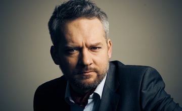 "To nasz błąd". Naczelny "Rzeczpospolitej" przeprasza Hołownię