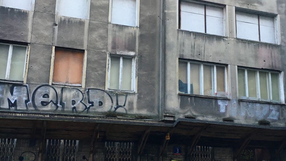 Warszawa. Zabytek ocalony. Rozpoczęły się prace ratujące ciekawy obiekt na mapie stolicy