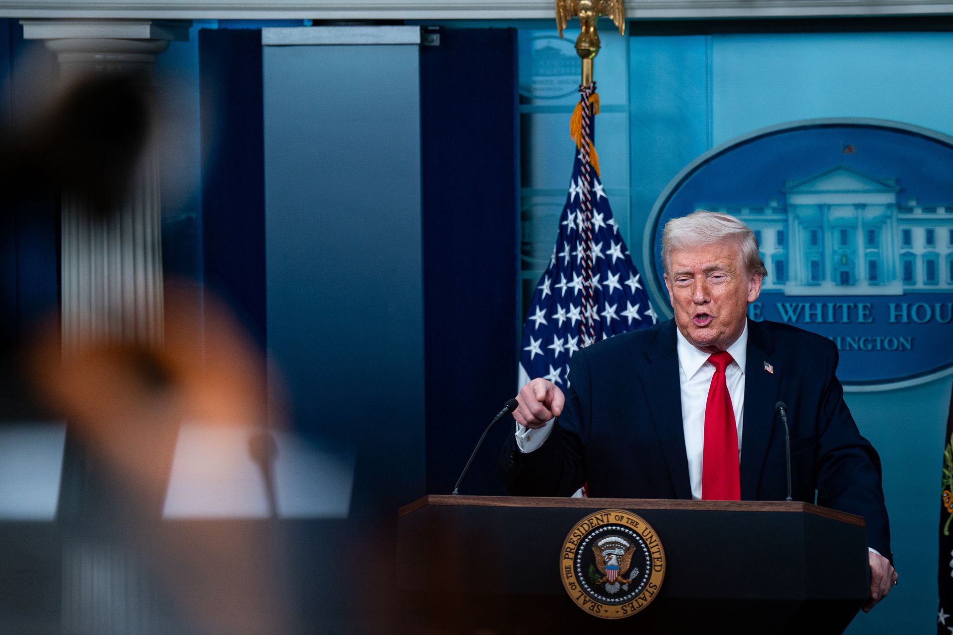 Wall Street z najgorszym dniem od trzech miesięcy