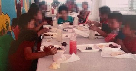 Szukali 2-latka, obok miejsca zaginięcia dokonali przerażającego odkrycie