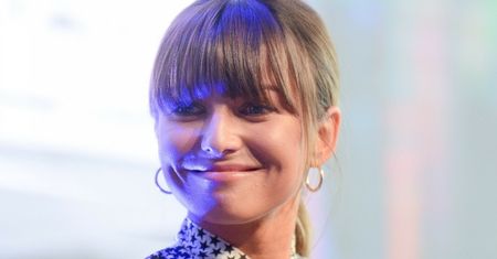 Inspirująca Anna Lewandowska pozuje z torebką za 35 TYSIĘCY ZŁOTYCH i reklamuje kalendarz (FOTO)