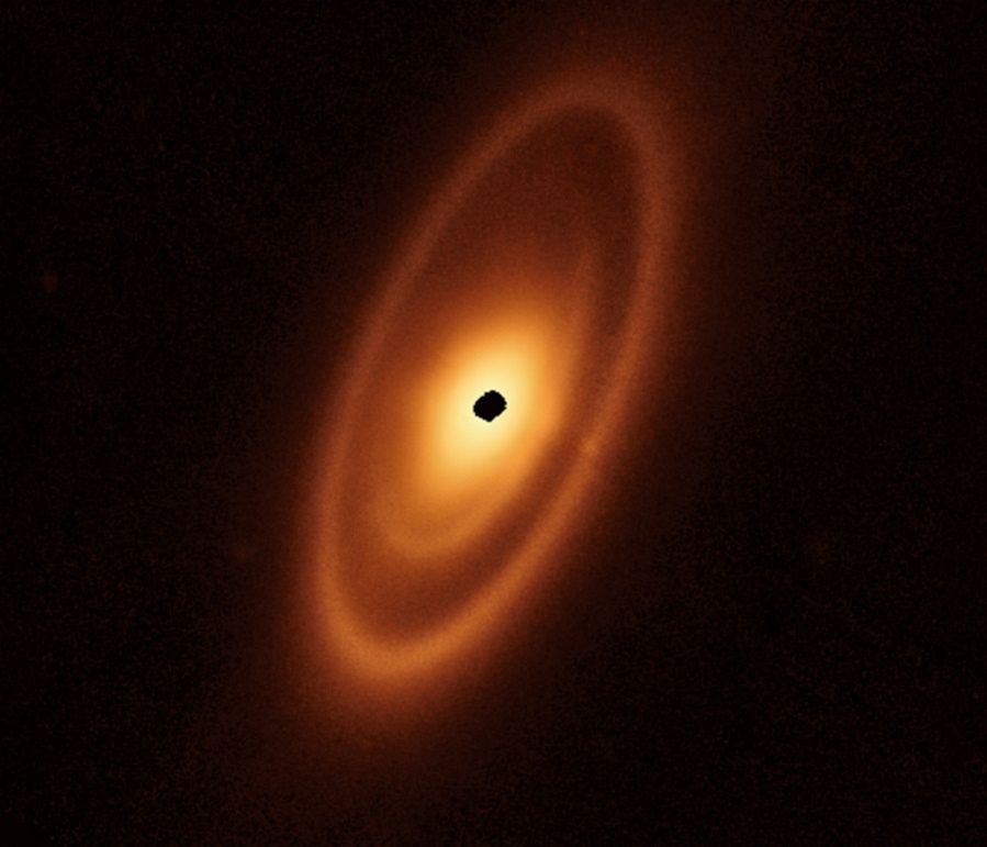 Fomalhaut