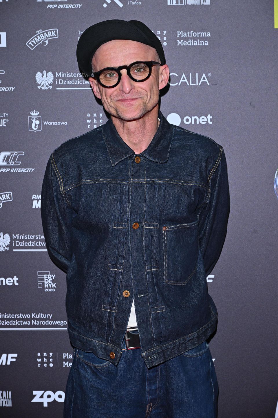 Artur Rojek