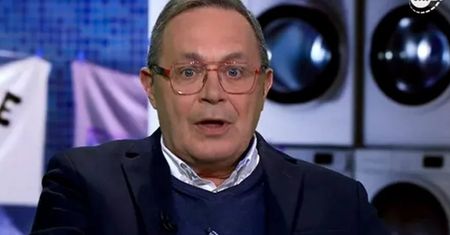 Wpadka w "Szkle kontaktowym". Sianecki pomylił polskie linie lotnicze z niemieckimi. "Nie, no, to nie będziemy pokazywać"