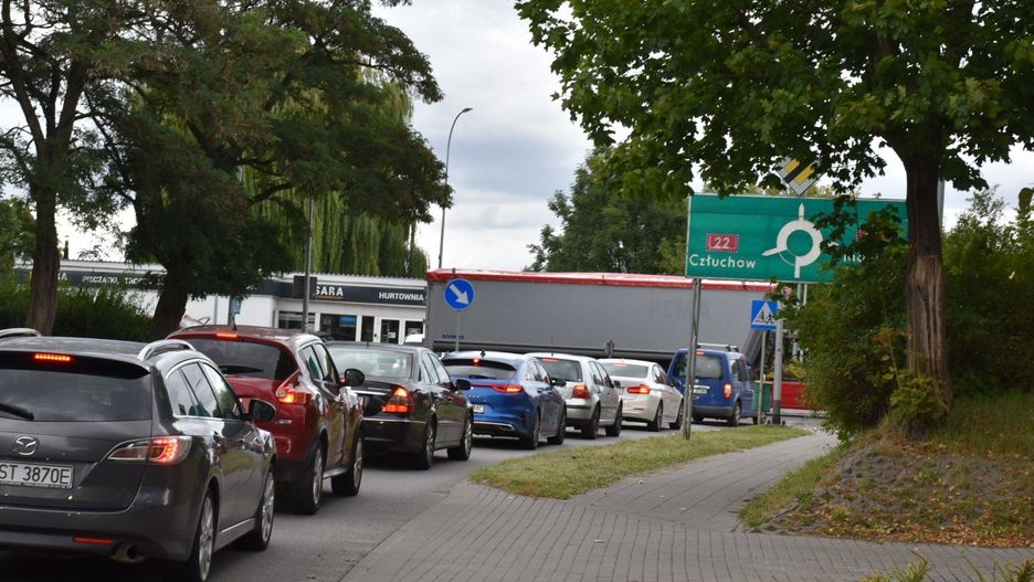 Obwodnica Starogardu Gdańskiego ma rozładować ruch w mieście