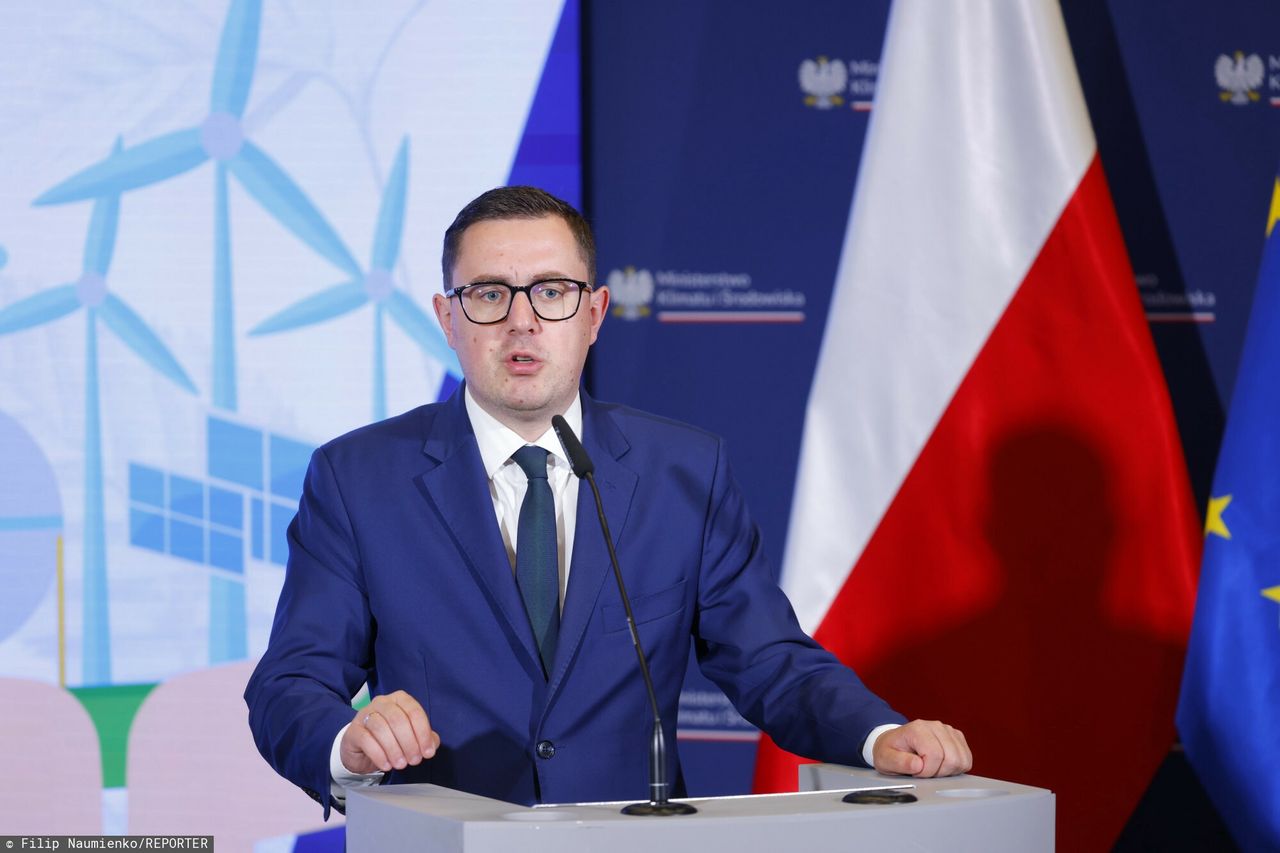 PSL przejmuje energetykę. Kim jest Miłosz Motyka?