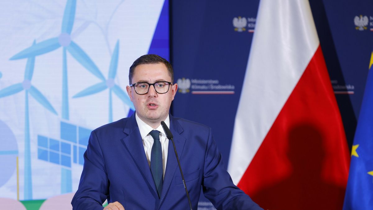 PSL przejmuje energetykę. Kim jest Miłosz Motyka?