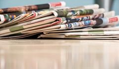 Izba Wydawców Prasy ostro o projekcie ustawy. "Może doprowadzić do upadku wydawców"