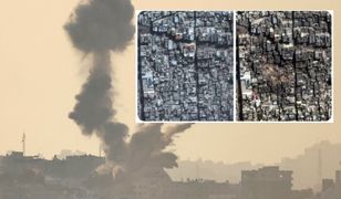 Oburzenie ONZ po ataku Izraela. "Zbrodnia"