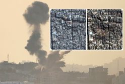 Oburzenie ONZ po ataku Izraela. "Zbrodnia"