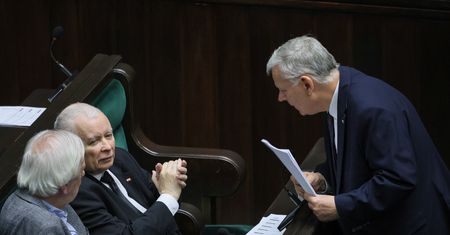 Jarosław Kaczyński straci immunitet? W piątek zadecyduje o tym Sejm