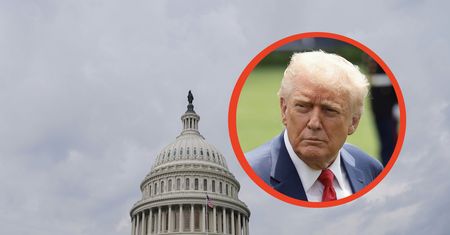 Spór o Iran dzieli Republikanów. Trump jest nieprzewidywalny