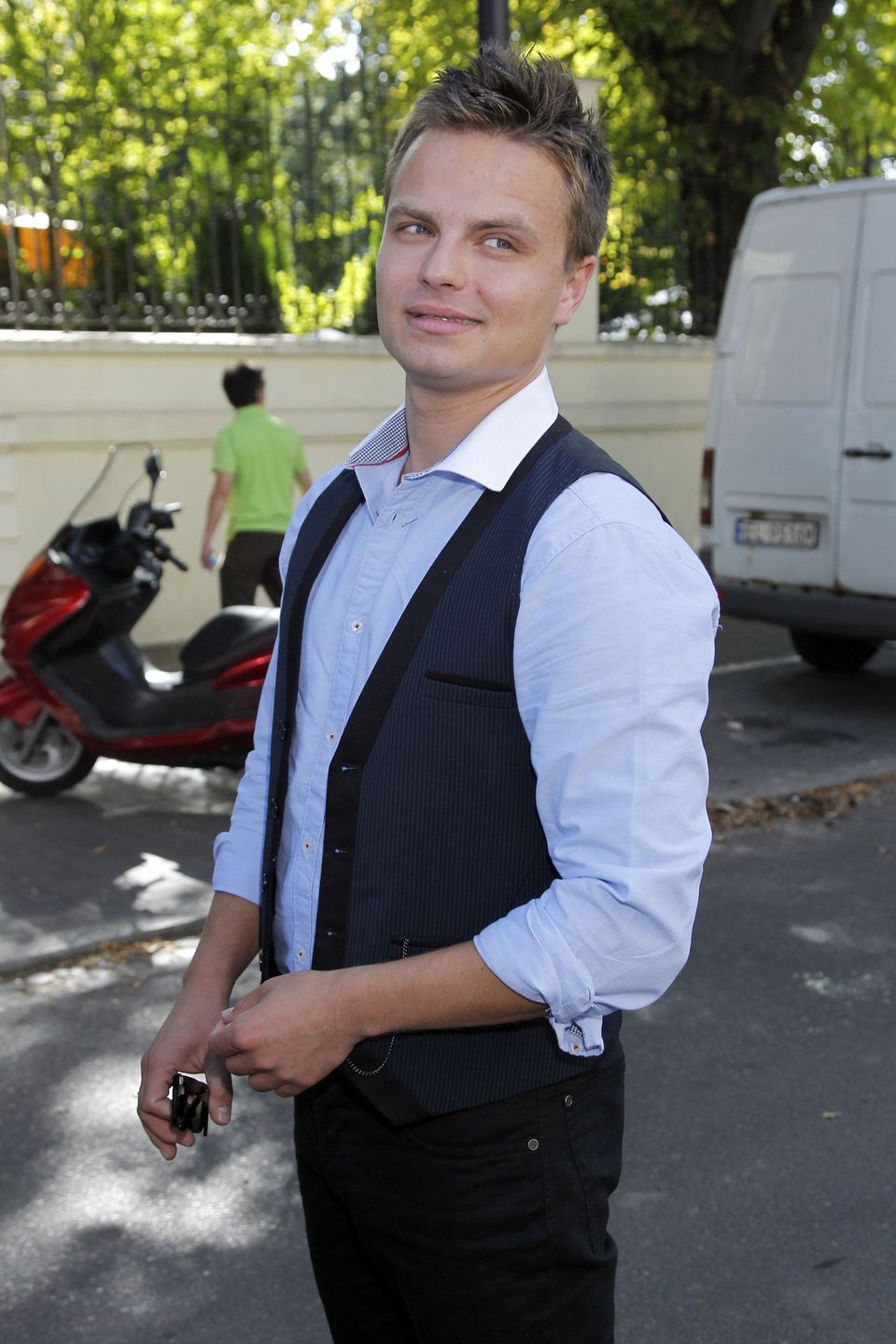 Marcin Hakiel