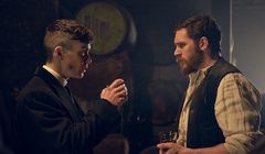 BBC zamówiła czwarty i piąty sezon serialu "Peaky Blinders"