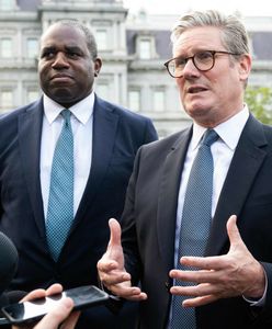 Przełom w polityce zagranicznej Wielkiej Brytanii. "Po ponad dekadzie konfliktu"