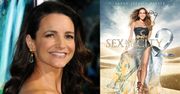 Kristin Davis: "Powstanie trzecia część "Seksu w wielkim mieście"!"