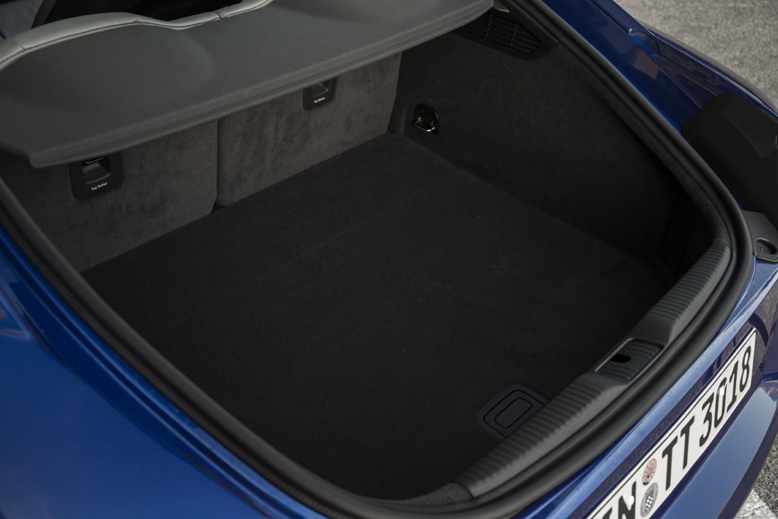 Nowe Audi TT - galeria zdjęć 79