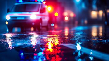 W wypadku zginęły cztery osoby. Prokuratura umorzyła śledztwo