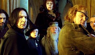 Harry Potter i Czara Ognia online w TV - fabuła, bohaterowie, polski dubbing - gdzie obejrzeć?