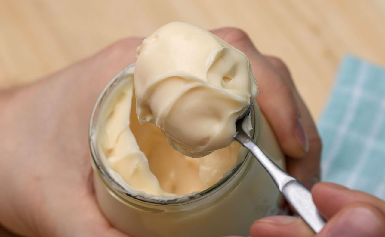 Jakiego majonezu należy unikać?