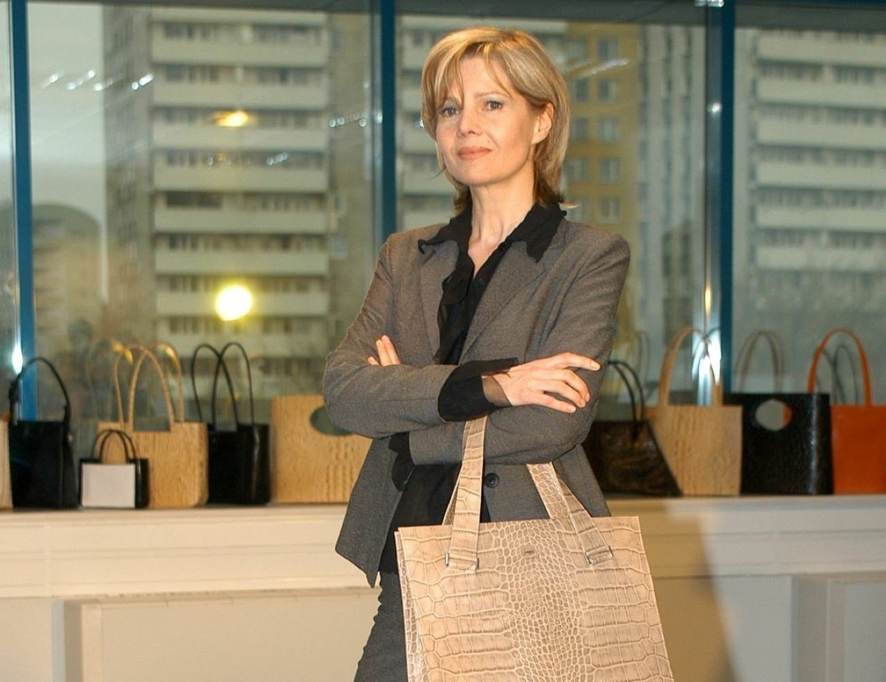 Katarzyna Butowtt - tak dziś wygląda ikona polskiego modelingu