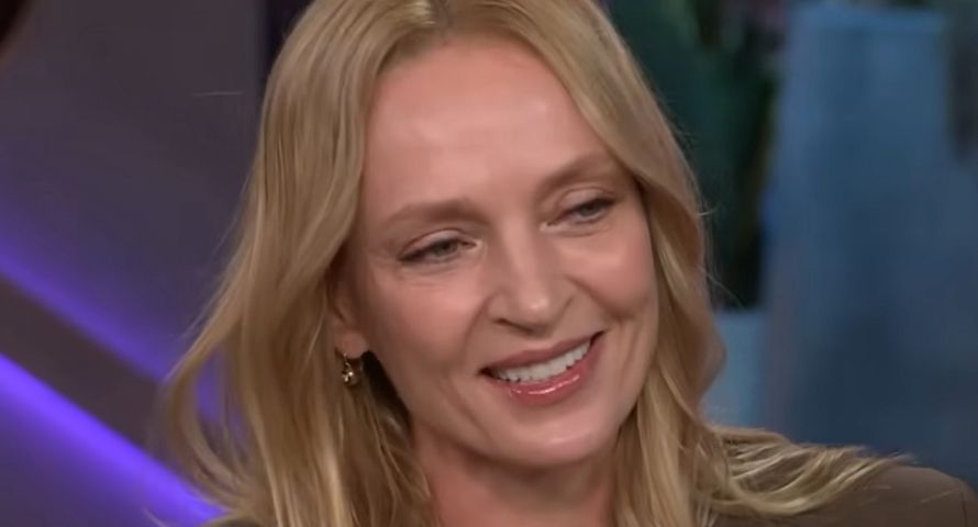 Gwiazda filmów Quentina Tarantino w serialu „Dexter: Resurrection”