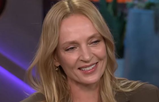 Gwiazda filmów Quentina Tarantino w serialu „Dexter: Resurrection”