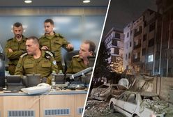 Izraelski atak na Iran - punkt zwrotny na Bliskim Wschodzie. Co warto wiedzieć?