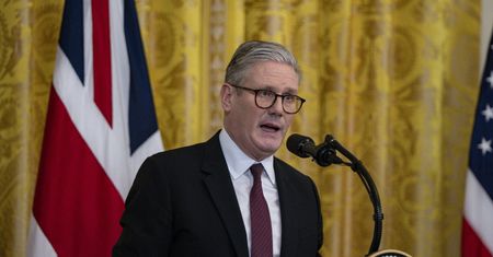 Kolejny specjalny szczyt ws. Ukrainy. Jest decyzja Wielkiej Brytanii