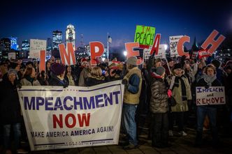 Impeachment. Co to jest i jak działa?