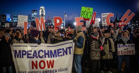 Impeachment. Co to jest i jak działa?