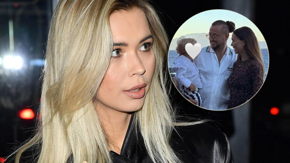 Sandra Kubicka z kolejnym postem